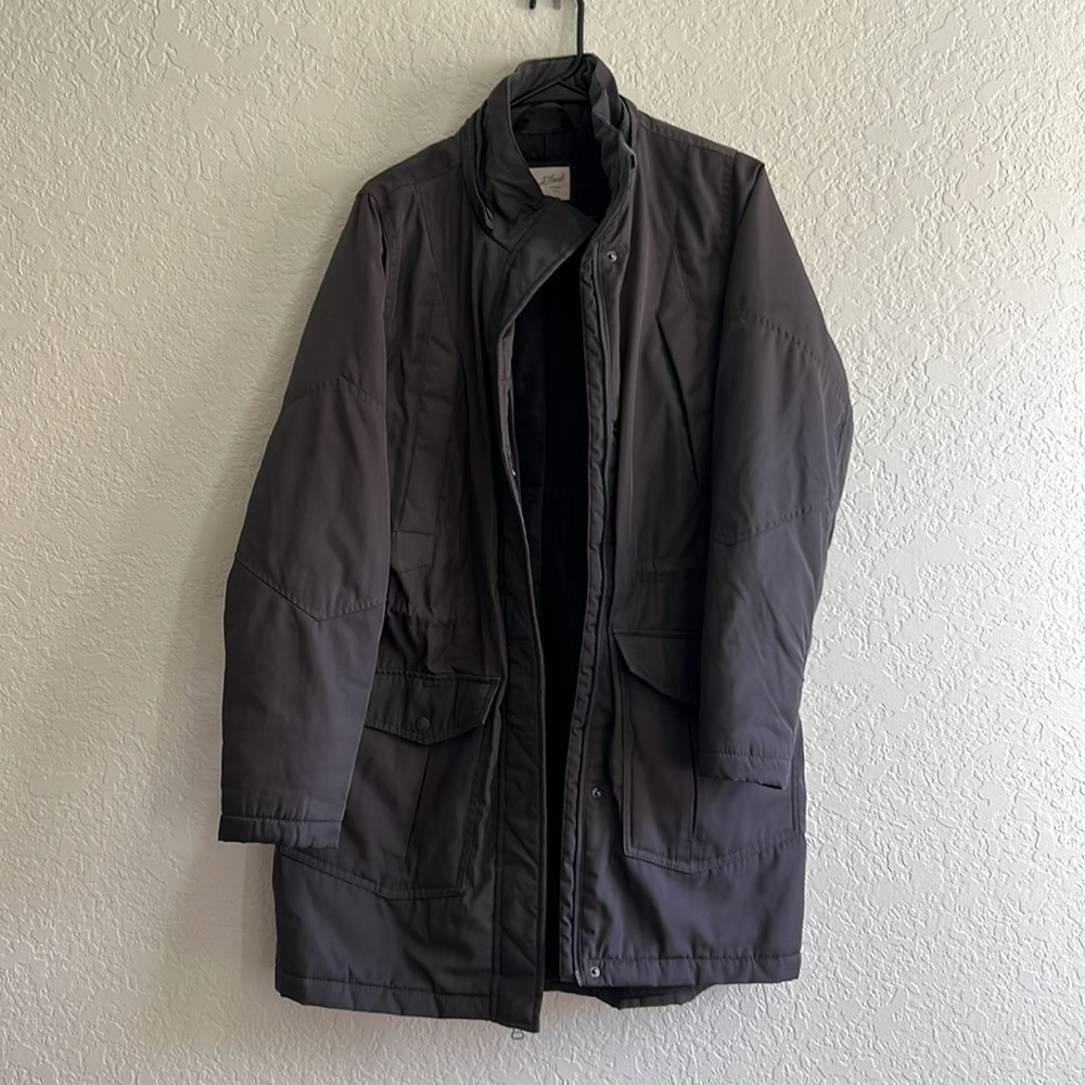 Universal Thread Winter Coat - image 1